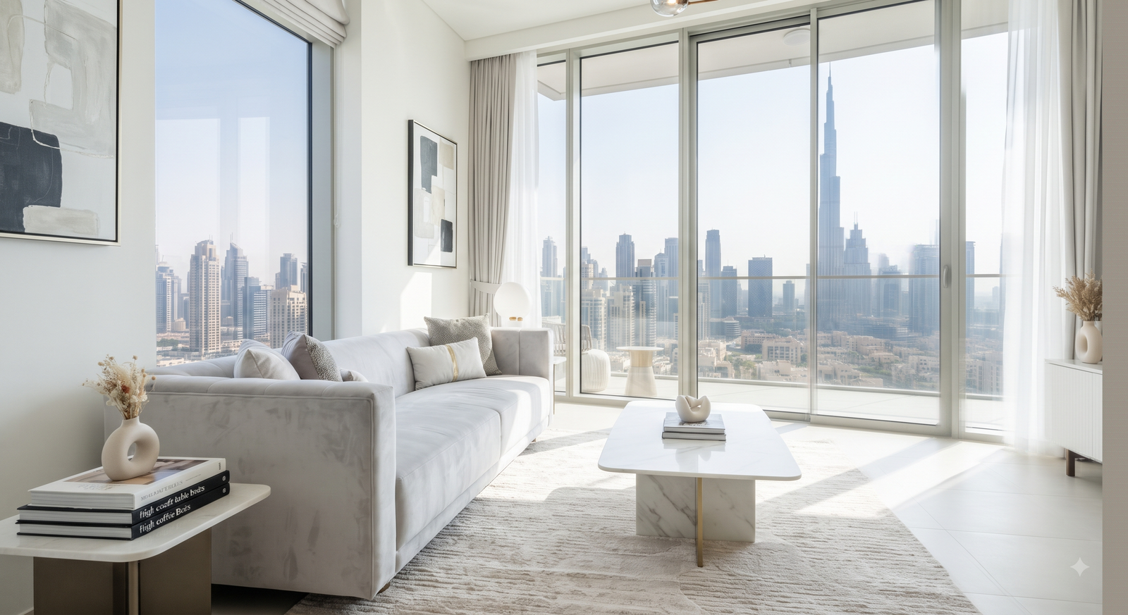 Interior Design Company in Dubai